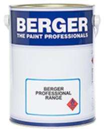 Hardener Water Based White Epoxy Paints Glossy_0