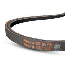 PIX 21 inch Raw Edge Cogged V Belts BX50 11 mm_0
