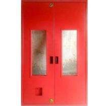 SPLENDID 60 Minutes rated Double Fire Check Door Fire Check Door SPLENDID1_0
