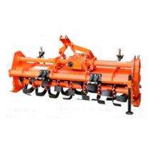 BECO 150 cm Rotavator ARJ8 40 hp 36 Blades_0