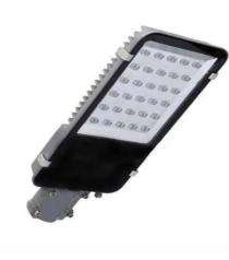 LISTER 100 W Warm White IP66 LED Street Lights_0