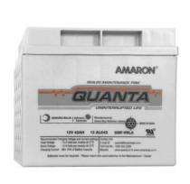 AMARON SMF-VRLA 12 V 130 Ah Lead Acid Batteries_0