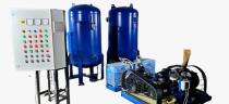 Buchiya 1.5 kW Reciprocating Compressor TC-07 250 LPM_0