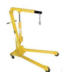 SKY 200 kg Hydraulic Floor Crane_0