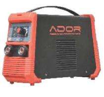 Ador 200 - 250 A TIG Welding Machine CHAMP 200 240 V 150 kVA_0