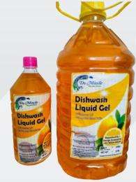 Liquid Cleaners Dish Wash_0