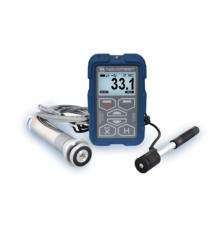 NOVOTEST Portable Hardness Tester 20 - 940 HB T-UD2_0