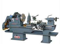 ACME 150 mm Cone Pulley Lathe Machine KH-2 2 hp 1440 rpm_0