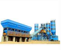 Ready Mix Concrete Plant 120 m3/hr_0