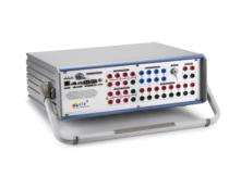 Relay Test Set Overcurrent_0