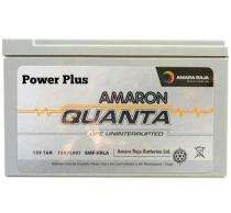 AMARON 12 V 7 Ah Lithium Ion UPS Battery_0