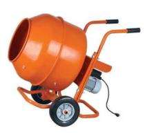 Mini Concrete Mixer 150 L_0