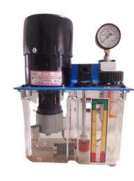 YUKTA COLSP-01 Motorised Lubrication System 1 - 2 LPM_0