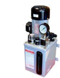 YUKTA COLSP-Y1 Motorised Lubrication System 1 - 2 LPM_0