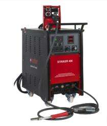 BHAGANI 310 - 400 A TIG Welding Machine Striker 400 415 V 125 W_0