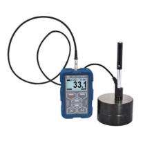 NOVOTEST Portable Hardness Tester 20 - 940 HB T-D2_0