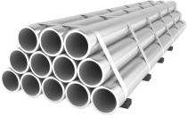 Aristo Hot Rolled MS Pipes 1 m_0