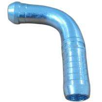 Aristo Mild Steel Bends 100 mm_0