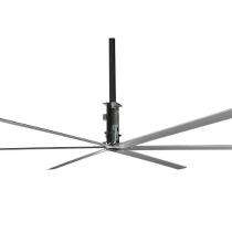 KELLEY 10 ft HVLS Industrial Fan Ceiling Mounted ECF10-05_0