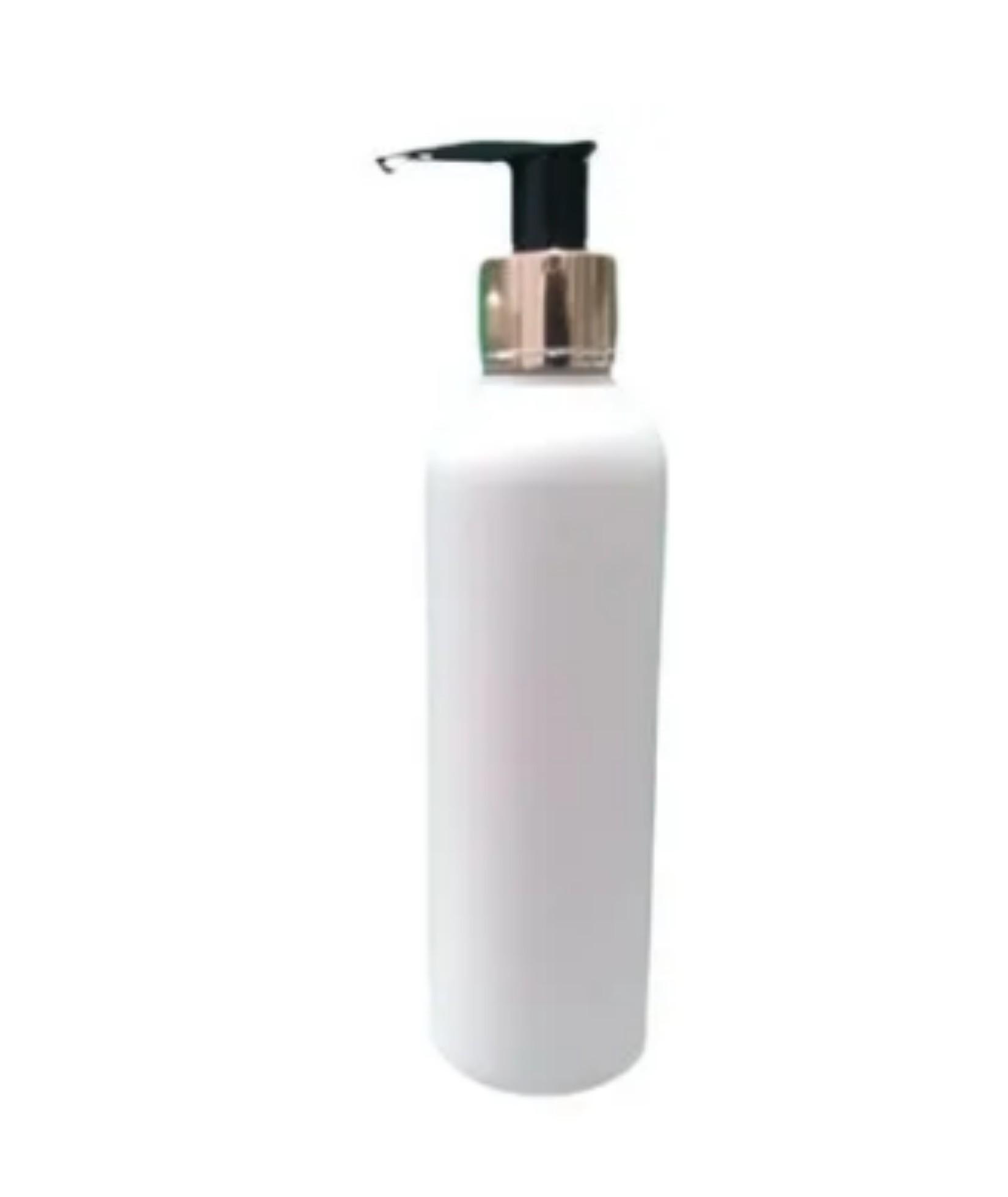 Spray HDPE 200 mL Bottles_0