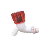 AQUACHEM 3/4 inch UPVC Taps Polished_0