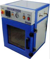 RAGHA LAB Vertical Vacuum Oven_0