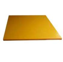 Synthetic Polymers Sheet PU 1.41 gm/cm3_0