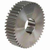 PRATIKSHA 18 Teeth Stainless Steel Spur Gear SSAG125 54 mm 3_0