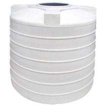 POLYSTAR Plastic Water Tanks 1000 L White_0