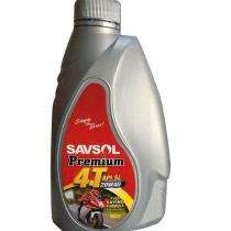SAVSOL Engine Oil 0.9 L_0