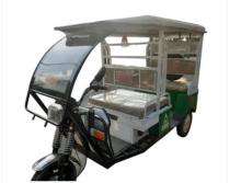 SRD 130 km 7.39 kWh Electric Rickshaw_0