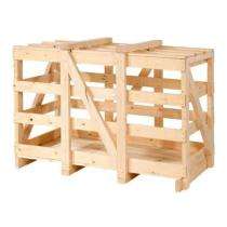 Soft Wood 100 kg 20 x 16 x 18 inch Crates_0