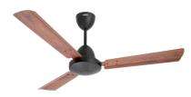 SINOX 900 mm 3 Blades 32 W Brown and Black Ceiling Fans_0