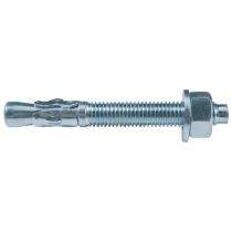 Fischer Galvanized Iron Mechanical Anchors_0