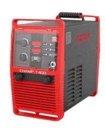 Ador 180 A TIG Welding Machine T400 220 V 9.4 kVA_0