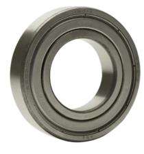 NBC 6209 Ball Bearings Stainless Steel_0