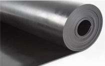 1 mm Black Rubber Sheet_0