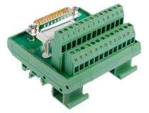 NOVINO 15 A Terminal Block 4 - 24 AWG_0
