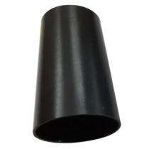 Kazikhan PVC Black Anchor Cone Sleeve Upto 90 mm_0