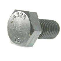 RUBY ENGINEERING M8 Hexagon Head Bolts 10.9 500 mm_0