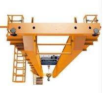 1 ton EOT Crane Single Girder Wireless Remote_0