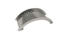 Rico Steel Galvanized Iron Horizantal Cable Tray Bend 1.5 mm_0