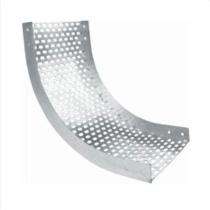Rico Steel Stainless Steel Vertical Cable Tray Bend 3 mm_0