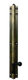 Brass U Square Tower Bolt 6 inch_0