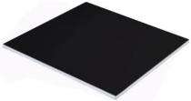 J K Aluminium Composite Panel 6 mm JKBLACK_0