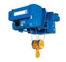 0.5 ton Trolley Electric Hoist_0