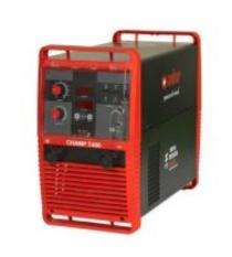 Ador 150 - 400 A TIG Welding Machine CHAMP T400 415 V 150 kVA_0