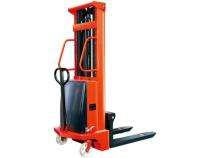 2 - 4 ton Semi Electric Stacker 1600 mm_0