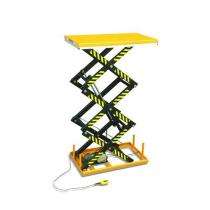 ZED Scissor Lift Table 1000 kg_0