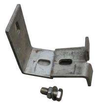 Shree Shiv Shakti 100 mm Mild Steel Stone Cladding Clamps_0